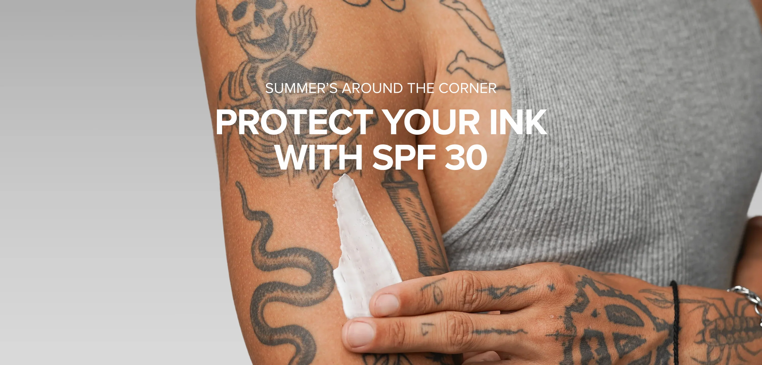 Keep Your Ink Bold Forever